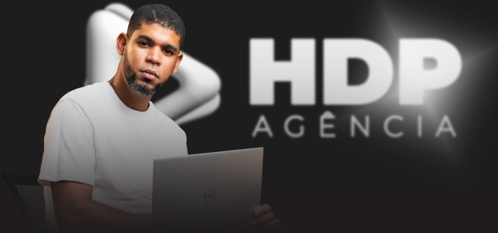 Foto gatilho - Final de funil landing page HDP